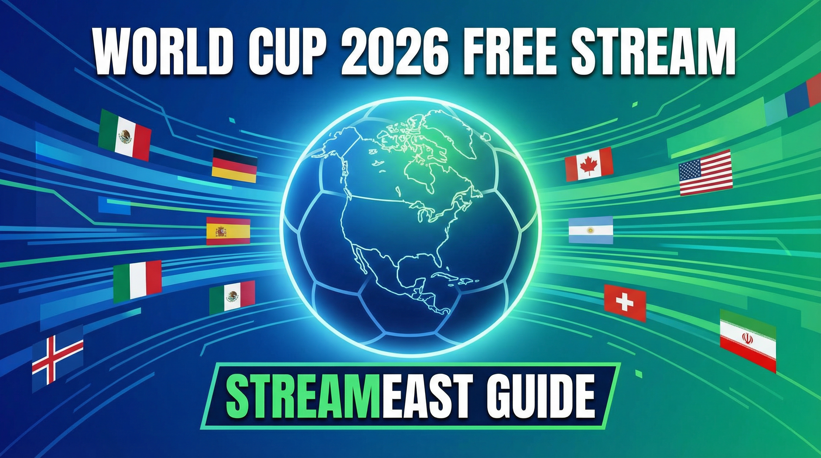 StreamEast Guide vs Other Free Football Streaming Sites 2026